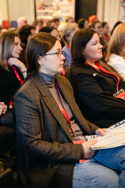″День Проф-Пресс″ во Владивостоке ″День Проф-Пресс″ во Владивостоке