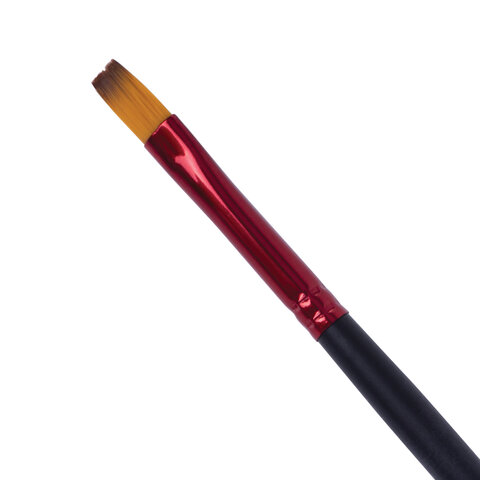 Кисть синтетика BRAUBERG PREMIUM Кисть синтетика BRAUBERG PREMIUM