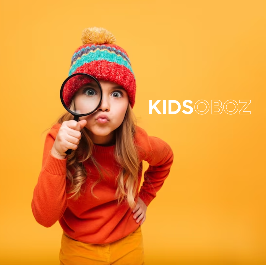 Журнал KIDSOBOZ 2023: подготовка нового номера началась! Журнал KIDSOBOZ 2023: подготовка нового номера началась!