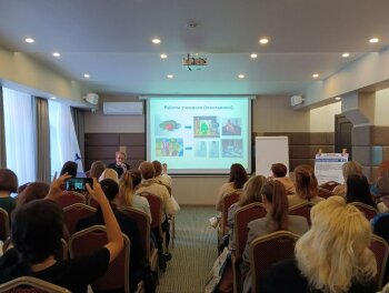 ТД ″Карандаш″ организовал мастер-класс для преподавателей художественных школ и ВУЗов ТД ″Карандаш″ организовал мастер-класс для преподавателей художественных школ и ВУЗов