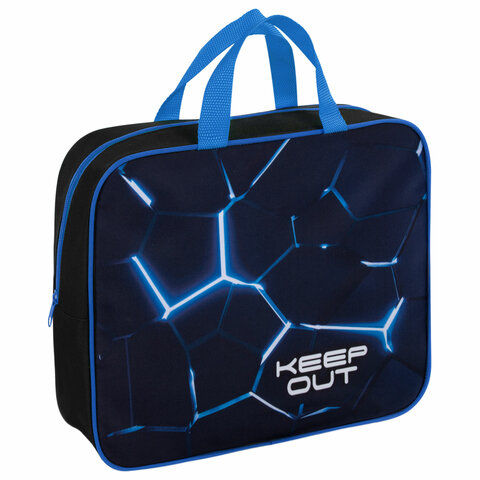 ����� �� ������ � ������� BRAUBERG,″Digital lava″