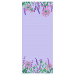 Блок для записей, 100x235 мм, 40 л, ФЕНИКС+ Блок для записей, 100x235 мм, 40 л, ФЕНИКС+