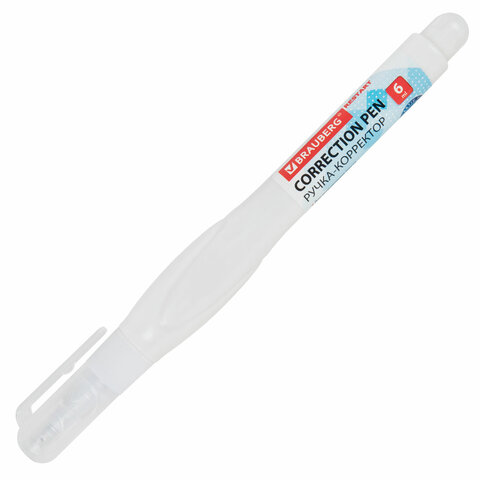 �����-��������� BRAUBERG RESTART, 6 ��