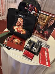 ����� ������������� ������ &laquo;������� ���������&raquo; � ����������� � ErichKrause