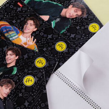 ����� ������� ��� ��������� &laquo;���� �4&raquo; �� ������� �� Hatber: ������ �� ������!