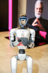 ������� �� GLOBAL TECH FORUM