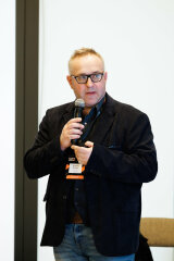 ������� �� GLOBAL TECH FORUM