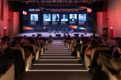 ������� �� GLOBAL TECH FORUM