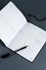 Дневник для музыкальной школы, формат А5+, 48л., мягкий переплёт, запаянный край, искусственная кожа ″Наппа″, печать полноцветная, Дневник для музыкальной школы, формат А5+, 48л., мягкий переплёт, запаянный край, искусственная кожа ″Наппа″, печать полноцветная,