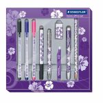 Лето уже сегодня! Trend Line от Staedtler! Лето уже сегодня! Trend Line от Staedtler!