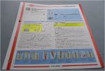 Xerox Premium Never Tear в космосе – NASA использует высокотехнологичную бумагу в ходе своих операций Xerox Premium Never Tear в космосе – NASA использует высокотехнологичную бумагу в ходе своих операций