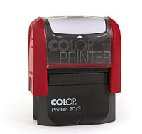  COLOP Printer 20/3-Set