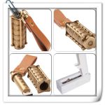 Флешка Криптекс! Поставка сувениров от команды AM Gifts!