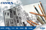 FILA GROUP: новинки ТМ LYRA уже доступны для заказа!