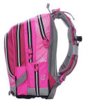 Школьный рюкзак для девочек Bagmaster ″S1A 0115A″! Школьный рюкзак для девочек Bagmaster ″S1A 0115A″!