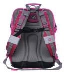 Школьный рюкзак для девочек Bagmaster ″S1A 0115A″! Школьный рюкзак для девочек Bagmaster ″S1A 0115A″!