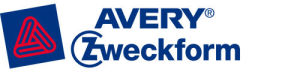 ������������� �������� Avery Zweckform