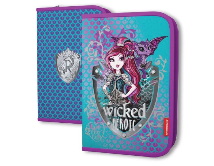-Ever After High