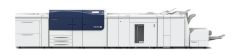 ���������� ″��� �����″ ���������� ������������ ��� Xerox Versant 2100 Press