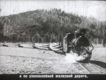 ″История тетрадки″ - учебный диафильм, 1953 г. ″История тетрадки″ - учебный диафильм, 1953 г.