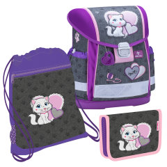 Сет Belmil для девочк CLASSY Anna Pet, Caty! Сет Belmil для девочк CLASSY Anna Pet, Caty!