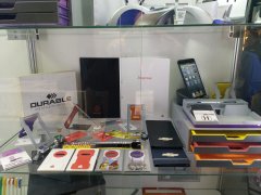 DURABLE на выставке IPSA DURABLE на выставке IPSA