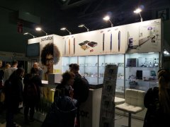 DURABLE на выставке IPSA DURABLE на выставке IPSA