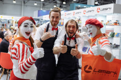 ФинСиб на выставке «Скрепка Экспо» Весна 2019 ФинСиб на выставке «Скрепка Экспо» Весна 2019