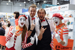 ФинСиб на выставке «Скрепка Экспо» Весна 2019 ФинСиб на выставке «Скрепка Экспо» Весна 2019