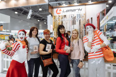 ФинСиб на выставке «Скрепка Экспо» Весна 2019 ФинСиб на выставке «Скрепка Экспо» Весна 2019