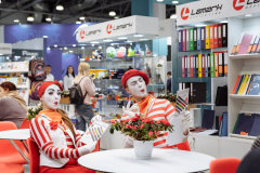 ФинСиб на выставке «Скрепка Экспо» Весна 2019 ФинСиб на выставке «Скрепка Экспо» Весна 2019