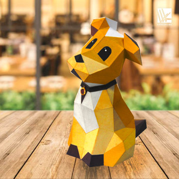 Paper Art Игрушки для детского творчества Paper Art Игрушки для детского творчества