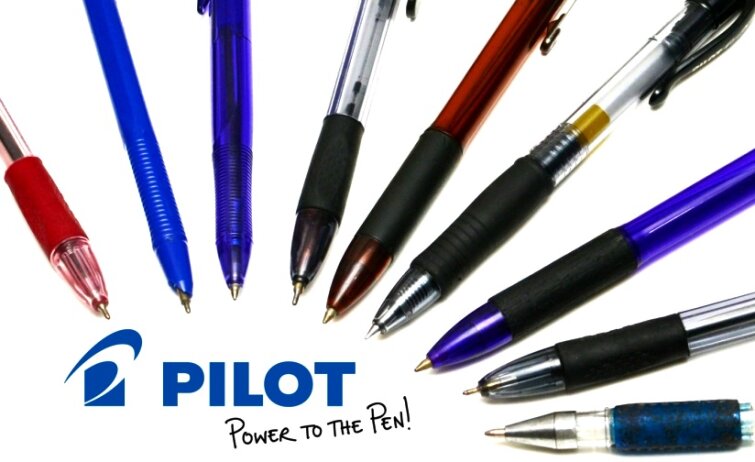 Pilot Pen предупреждает о появлении в соцсетях поддельных аккаунтов компании Pilot Pen предупреждает о появлении в соцсетях поддельных аккаунтов компании