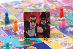 Игра настольная «МИГ на связь» от ТМ Эврикус Игра настольная «МИГ на связь» от ТМ Эврикус