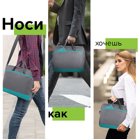 Сумка для документов STAFF ″Manager″ Сумка для документов STAFF ″Manager″
