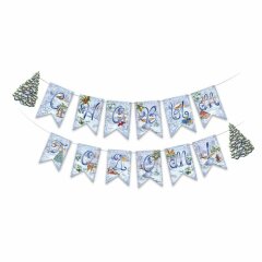 Гирлянда новогодняя, 3,5 м, ФЕНИКС+ Гирлянда новогодняя, 3,5 м, ФЕНИКС+