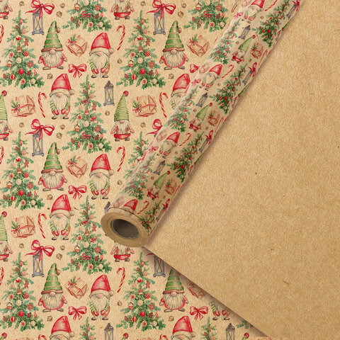 ������ ����������� ����� ������� ������ ″XMAS Gnomes″