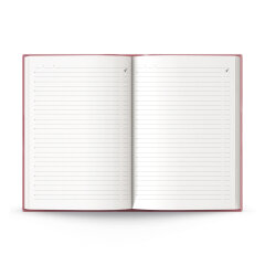 Ежедневник недатированный, А5, 96 л, ФЕНИКС+ Ежедневник недатированный, А5, 96 л, ФЕНИКС+