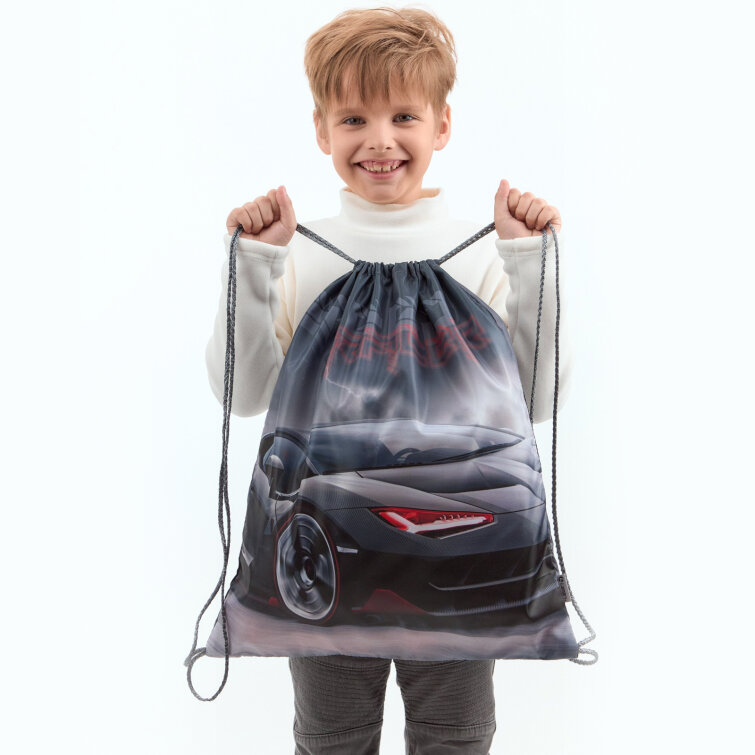 C    LAMARK ″Speed Racer gray″