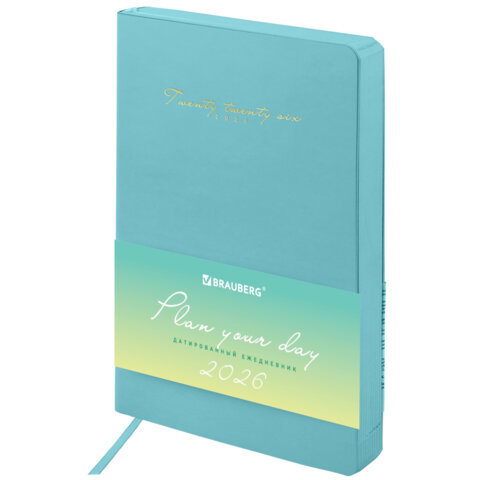   BRAUBERG ″Pastel″,  5