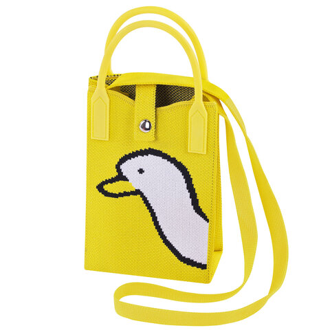 �������-���������� HEIKKI KNIT, ″Yellow goose″