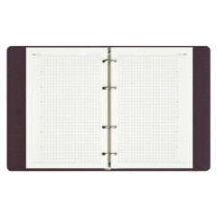 Записная книжка ESCALADA, формат А5+, 120 л., мягкий переплёт, запаянный край, искусственная кожа ″Амедео″ Записная книжка ESCALADA, формат А5+, 120 л., мягкий переплёт, запаянный край, искусственная кожа ″Амедео″