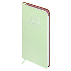 Записная книжка для записи интернет-адресов, логинов и паролей ESCALADA, формат А7+, 56 л., мягкий переплёт, искусственная кожа ″Наппа″, тиснение фольгой Записная книжка для записи интернет-адресов, логинов и паролей ESCALADA, формат А7+, 56 л., мягкий переплёт, искусственная кожа ″Наппа″, тиснение фольгой