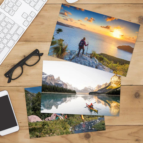 Фотобумага матовая BRAUBERG ORIGINAL Фотобумага матовая BRAUBERG ORIGINAL