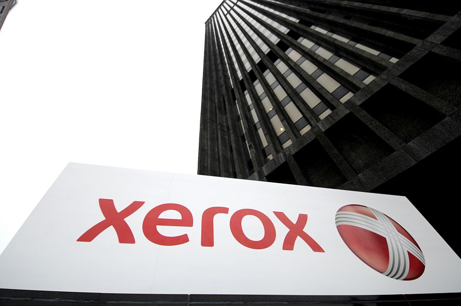 Xerox представляет новую технологию бесконтактного закрепления тонера высокоскоростной цветной печати Xerox представляет новую технологию бесконтактного закрепления тонера высокоскоростной цветной печати