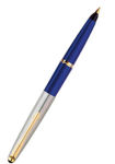 код - 026989, Ручка перьевая Parker 45 Blue GT код - 026989, Ручка перьевая Parker 45 Blue GT