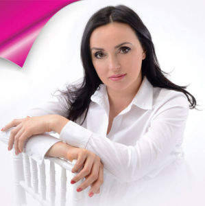 Марина Меренкова: «Моя работа – моя жизнь…» Марина Меренкова: «Моя работа – моя жизнь…»