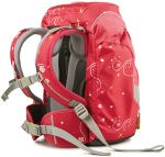 Ergobag Ergolino+ Lila Karo. Для дошкольников! Ergobag Ergolino+ Lila Karo. Для дошкольников!