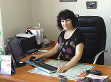 ООО «Канцелярский сервис» (КРЫМ) — успешная работа в новых условиях ООО «Канцелярский сервис» (КРЫМ) — успешная работа в новых условиях