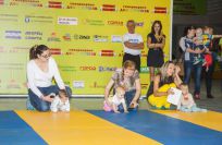 Призы от Silwerhof победителям &laquo;Чемпионата малышей&raquo;